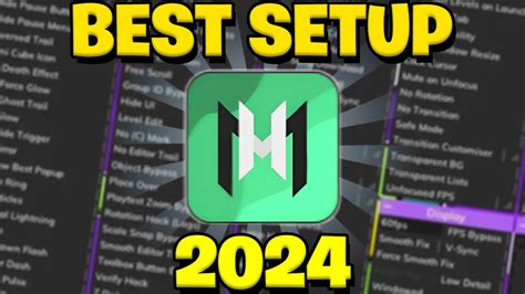 absolute megahack v8|BEST Setup for Megahack V8 (2024) .